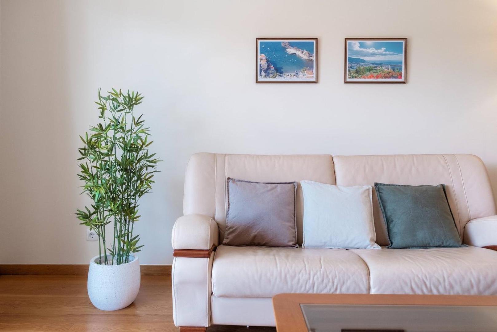 شقة Guestready - Lido View Near The Beach فونشال المظهر الخارجي الصورة