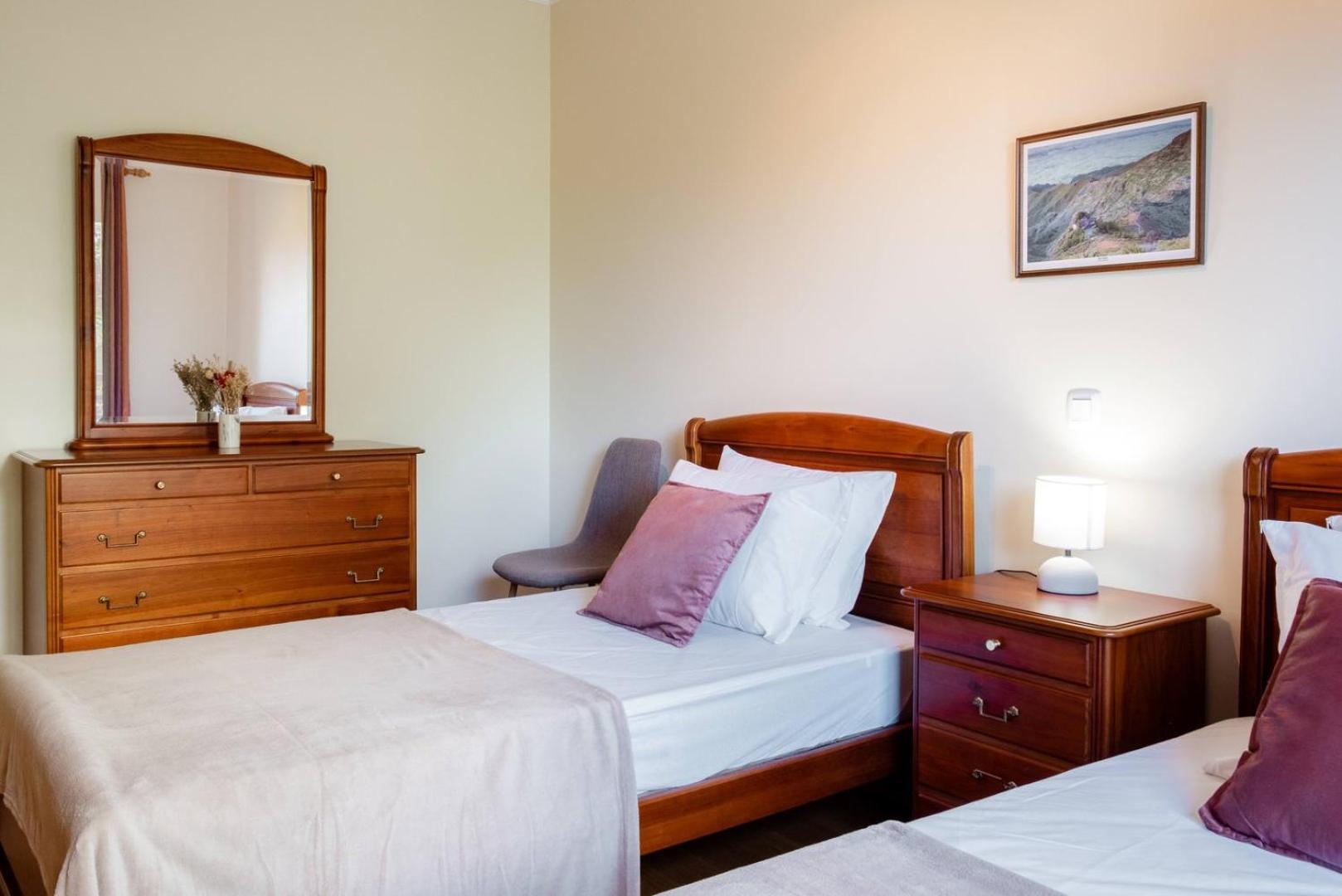 شقة Guestready - Lido View Near The Beach فونشال المظهر الخارجي الصورة
