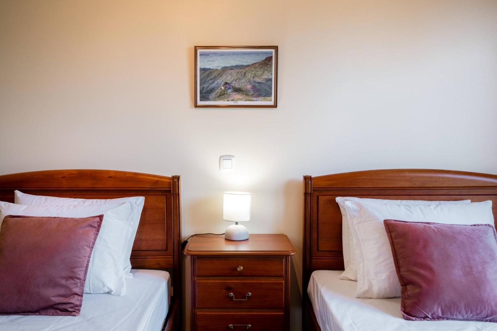 شقة Guestready - Lido View Near The Beach فونشال المظهر الخارجي الصورة